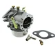 Carburetor For Kohler K582 23HP Engine For John Deere AM36146 MIA10308