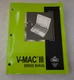 Mack V-MAC III Service Manual 8-211 October 2003 Revised - FREE Shipping