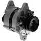 New Alternator For Nissan Lift Truck Diesel W/SD22 SD25 Engines 72-05 LT135-24