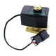 Solenoid Valve 417-15-15510 For Komatsu WA70-1 WA100-1 WA150-1WA120-3 WR11SS-1