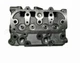New Cylinder Head For Kubota Z602 Engine GZD15 GZD15-3HD GZD15-3LD GZD15-IIHD