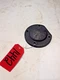 1976 International IH 1586 Tractor Front Transmission Plate