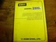 KOBELCO K904 D K904 DL EXCAVATOR OPERATORS MANUAL