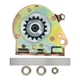 Starter 12V 16 Teeth for Cub Cadet 1015 1020 1105 111 1110 for 499521 BS-399169