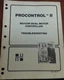Hyster Procontrol II Sevcon Dual Motor Controller Troubleshooting  2200 SRM 24