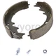 Brake Shoe Set RH 1565314 5800513-33 For Hyster Yale Foklrift S40FT S50FT H50FT