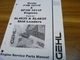 Gehl DEUTZ F3M 1011F Engine in SL4635 SL4835 ENGINE Parts Catalog Manual xz