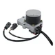 7834-40-2002 Stepper Motor Throttle Motor For Komatsu PC200-6 PC120-6 PC220-6