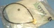 CUB CADET, MTD 1440, 1641 CHOKE CONTROL CABLE.  746-3036  NEW OEM PART  H-H-4