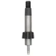 Steering Sector Shaft Fits Ford Tractor 1300 1500 1700 (1/1979 TO 1/1982)