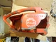 HOMELITE XL2 AUTOMATIC CHAINSAW ENGINE HOUSING ----------FREE SHIPPING