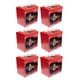 6PC US US8VGCHC-XC2 8V 183Ah Deep Cycle Lead Acid Battery Golf Cart RV