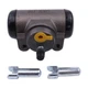 New Brake Wheel Cylinder 1463341 for Hyster Forklift H100XM H120XM S70XM S80XM
