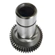 GM NP208 Transfer Case 32 Spline Input Shaft + Pocket Bearing TH400 4L80E 6L80