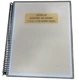 Caterpillar Cat C-10 and C-12 Truck Engine Disassembly & Assembly Service Manual