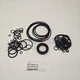 Main Pump Seal Kit for Kobelco SK135SRLC-1E YY10V00001F1 YX10V00003F1 K3V63DTP