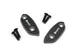2005-2016 Suzuki GSX-R 1000 Brock's Performance Mirror Block Off Plates