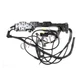Injector Wiring Harness 15107105 for Volvo EC330B EC360B D12 Engine