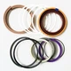 Excavator Arm Cylinder 4649051 For Hitachi ZX330-3 ZX330LC-3 Seal Kit