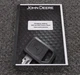 John Deere 6405 & 6605 Tractor Shop Service Repair Technical Manual TM4578