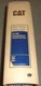 CAT CATERPILLAR IT18F INTEGRATED TOOLCARRIER SERVICE SHOP REPAIR MANUAL BOOK