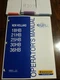 New Holland 18HB 21HB 25HB 30HB 36HB Operator's Manual 2008