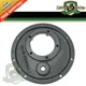 D8NN7N054BA Transmission Front Plate for Ford Tractor 5000, 7000, 5600 6600+