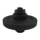 87480413 Rear Idler Wheel For Case 420CT TR270 TR320 TV380 440CT 445CT 450CT