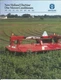 New Holland 1409 1410 1411 1412 1431 1432 1441 1442 Mower Conditioner Brochure