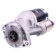12V 9T Starter YM123900-77010 for Komatsu CK20-1 CK25-1 CK30-1 SK1020-5 SK1026-5