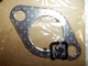 Honda EXHAUST GASKET GX240-GX690, GXV270-GXV690 #18333-ZK6-Y00