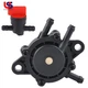 Engine Fuel Pump For Kohler Lawn Mower Tractor 17-25 HP Briggs & Stratton