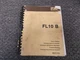 Fiat Allis FL10 B Crawler Loader Dozer Factory Original Parts Catalog Manual