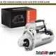 Starter for Case CX27B CX31B CX36B New&nbsp;Holland&nbsp;Industrial Yanmar 1.4KW CW 11T