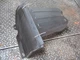 HONDA H 2013 HARMONY AIR GUIDE 18515-771-010