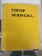KOMATSU PC400LC-6 PC400HD-6 EXCAVATOR SERVICE SHOP REPAIR BOOK MANUAL A80001-UP