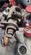 Lincoln Sa200 Round Barrel Generator And Parts