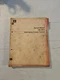 John Deere 1000 Series Tractor Service Shop Repair Manual JD SM-2034 From 1961