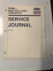 Ford New Holland Versatile Tractor Implements  Service Journal  Issue 4/90