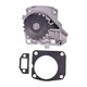 Water Pump 1285-1203 12851203 for Deutz Engine F2M1008 F2M1008F F3M1008 F3M1008F