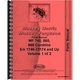 Massey Ferguson 760 860 865 Combine Parts Manual