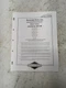 Briggs & Stratton Illustrated Parts List for Model 422700-422799
