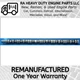 CUMMINS 855 NT855 NTA855 OEM 3025518 CAMSHAFT INSPECTED & POLISHED NO CORE 9134