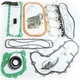Isuzu C240 C240PKJ C240PKG Engine Gasket Set for TCM Hyster Komatsu Forklift