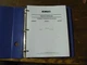 Kobelco 35SR-3 Compact Crawler Excavator Parts Catalog Manual PX13-15001 & Up xz