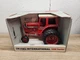Ertl International 1566 Black Stripe Tractor Duals Special Edition 1/16 