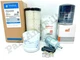 FILTER KIT FOR KIOTI TRACTOR CS2210 CS2410 CS2510 SUB COMPACT 