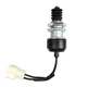 Safety Switch for Kubota B1700D B1700E B1700HSD B1700HSE B21 B2100D B2100E B26