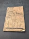CAT Caterpillar 631C Tractor Parts Manual 11G3287-UP 28F965 5A8509 To 5A8520