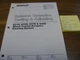 CAT Caterpillar 631D 633D 637D 639D Tractor Steer Test Service Repair Manual 4JB